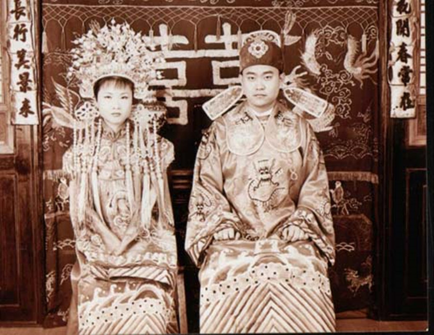 陈丹蕾与丈夫都是清华学生,双双留学美国,为何陈丹蕾在美杀夫_何磊