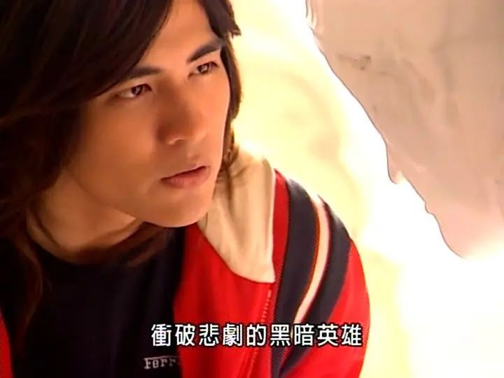 继父|《战神》：水与火的交融，爱与恶的救赎