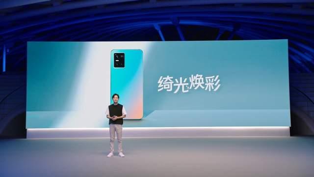 自然美|vivo S10系列正式发布 引领“自然美”自拍潮流