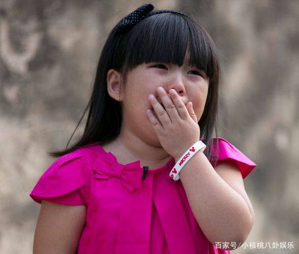 叛逆|节目播出8年后，森碟多多进入青春期，才发现她们跟普通孩子一样