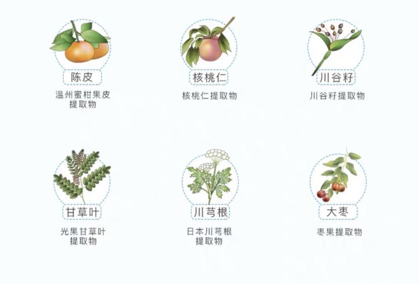 仙女|洗面奶没选对会“烂脸”？真正的氨基酸洗面奶是这几款，别被骗了