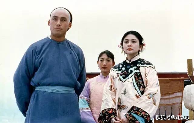 徐克|洪金宝耗最被低估的电影，明星云集却票房惨败，28年后却奉为神作！