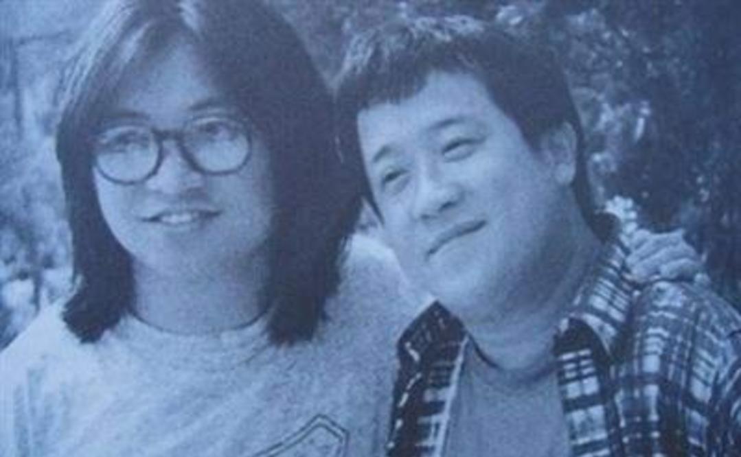 父亲|让张曼玉封神曾志伟成影帝的陈可辛,《夺冠》能让黄渤巩俐封神吗