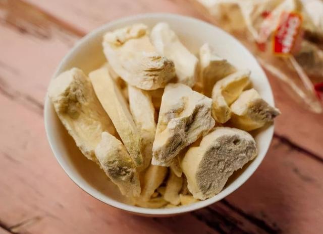 滋味|吃货遇到这4种零食，从不手软，图8忒适合女生，高颜值吃着倍香
