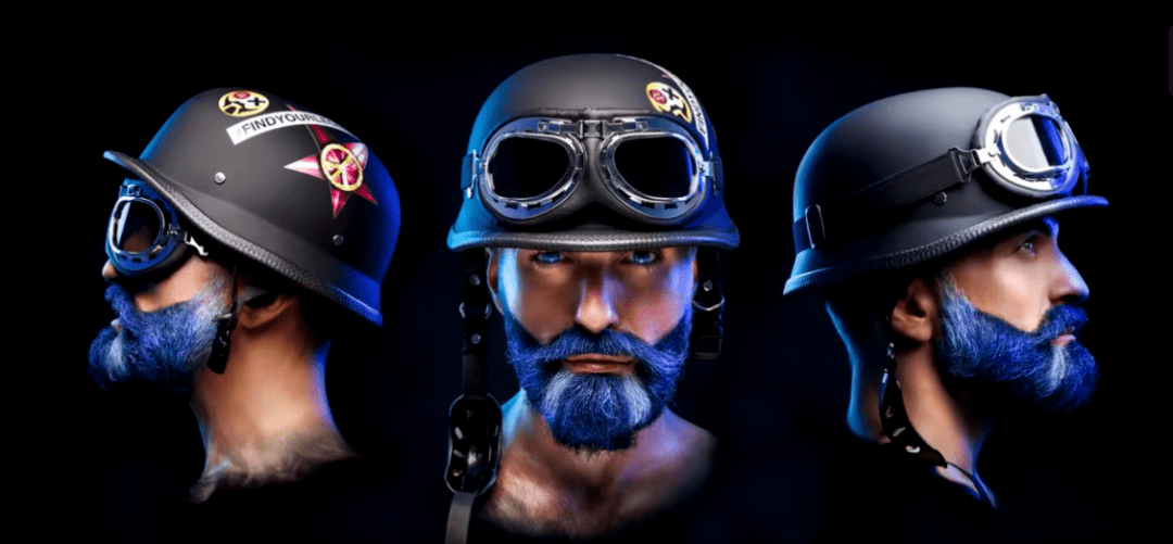 全球|华扬联众携手法国高定女装品牌Julien Fournié开展与PUBG MOBILE的合作