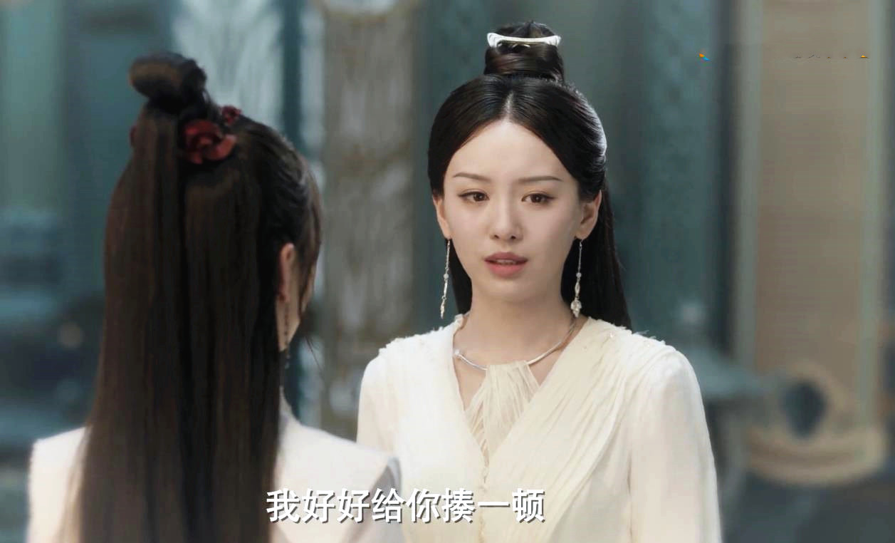 原创《千古玦尘》结局圆满?古君复活成神兽,白玦迎娶上古,月弥没死