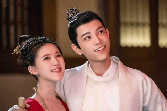 电视剧最近热播古装喜剧 ff2a7102c24b4f6682888f7a049170a0.png