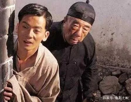 因为|由《活着》改编，剧版《福贵》高达9.5分，却因演员无名气被埋没