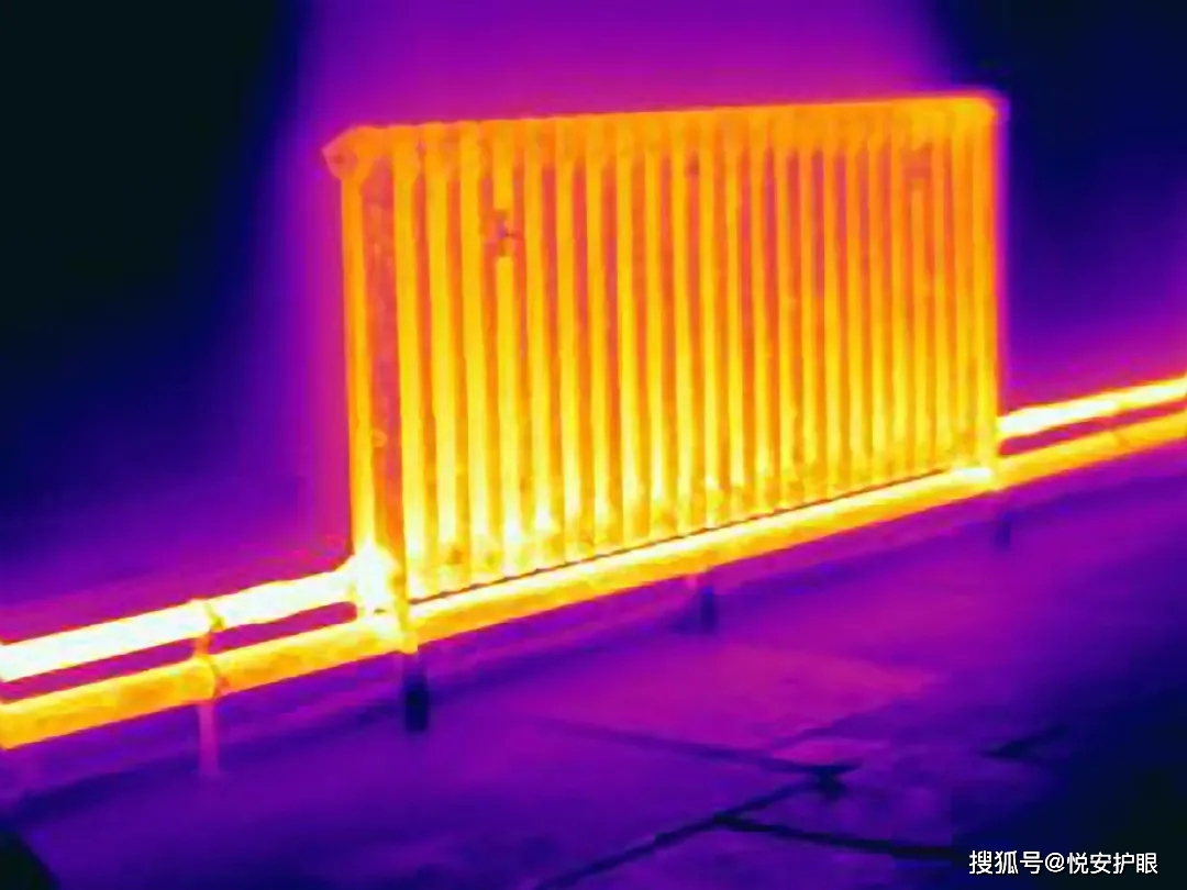 要想孩子眼睛好,要注意这5种光!_红外线