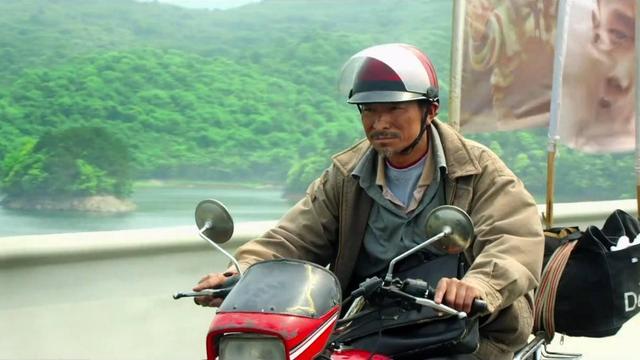 亲爱的|郭刚堂儿子找到了,大家就别催拍《失孤2》了,有《亲爱的》足矣