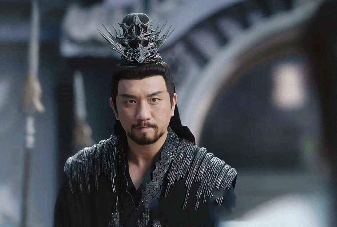 悬案|《千古玦尘》妖皇森简之死成悬案?青漓非凶手,真正的凶手是芜浣