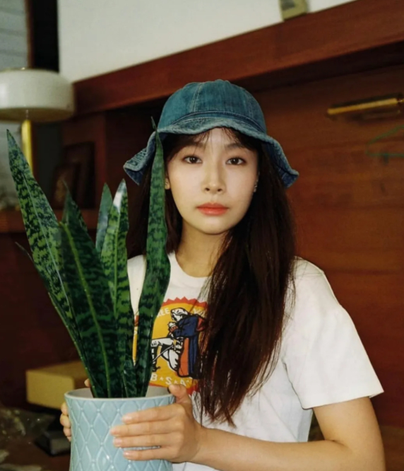 会捯饬头发的人,每天都有美的新高度,不mark一下??_女生