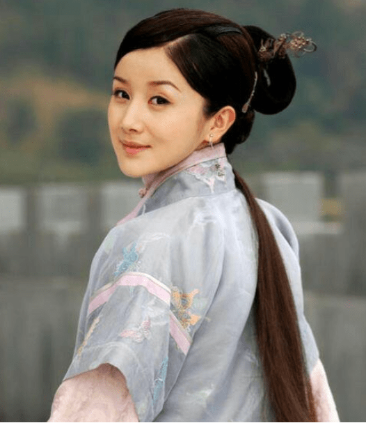 方圆|生不逢时的5位女演员，这颜值放现在，还不秒杀一大波当红小花？