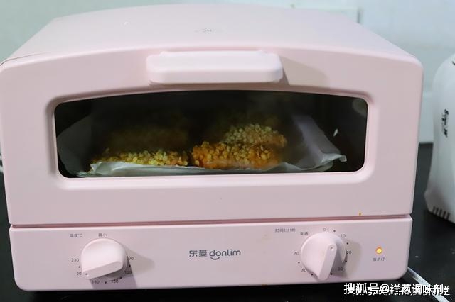 做法|最馋人的鸡翅做法，超简单！不用油炸，比薯片还脆，香嫩入味