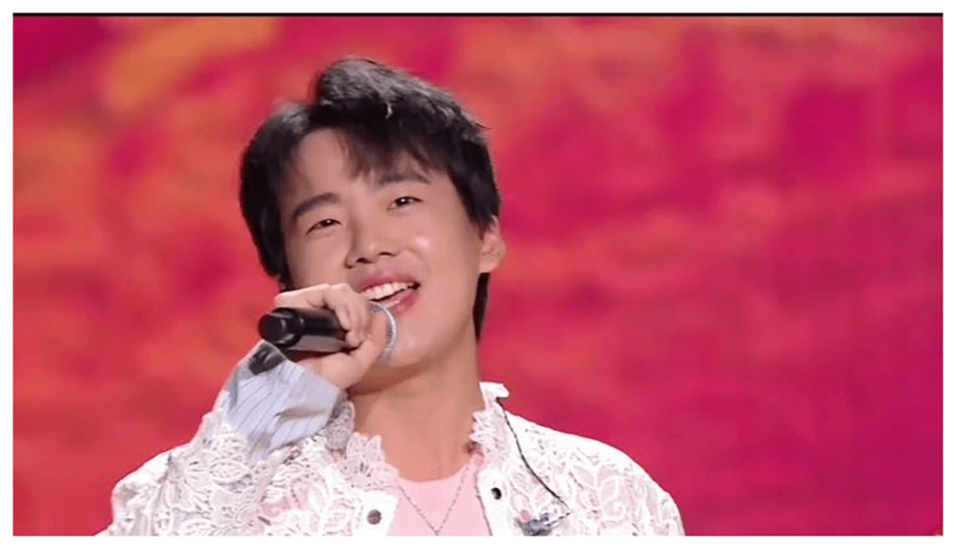 原创郭麒麟在节目中一展歌喉宋丹丹惊叹连夸好宝藏男孩哪都是宝