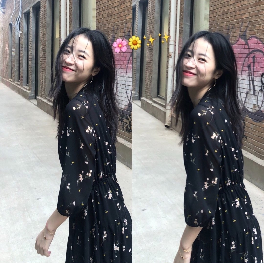 色调|90后最会穿女星扛把子！周雨彤女生的衣柜，你值得拥有