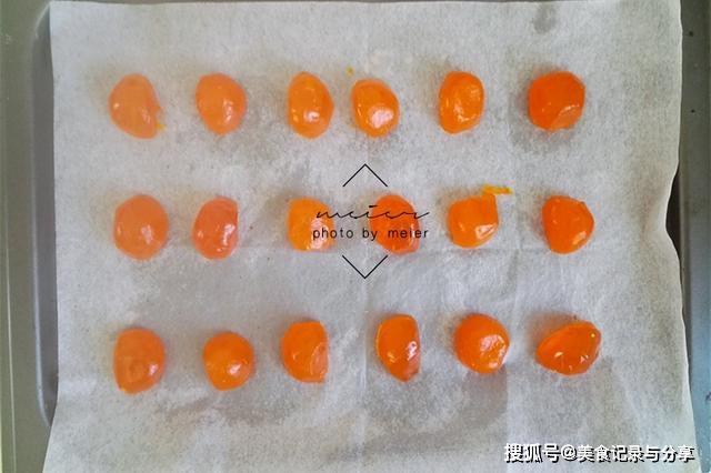 广式月饼|详细步骤教你做广式月饼，好吃还省钱，其实没你想的那么难