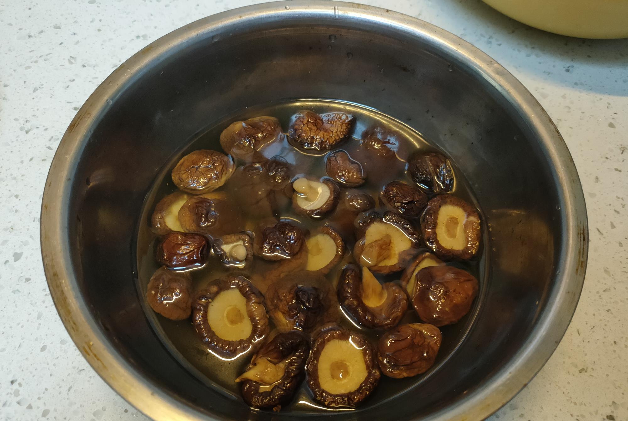 包子|吃了30年包子,还是这个馅料最解馋,高营养高蛋白,美味又省事