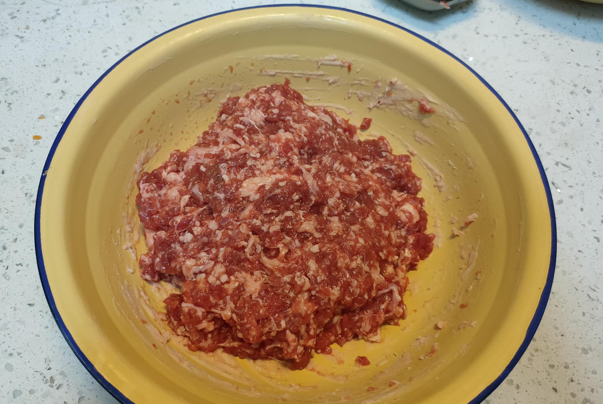 包子|吃了30年包子,还是这个馅料最解馋,高营养高蛋白,美味又省事