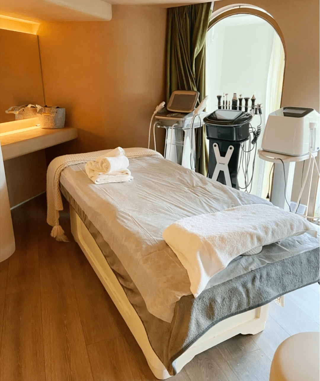 中国减肥市场利润空间达百亿 美业如何从中分蛋糕?