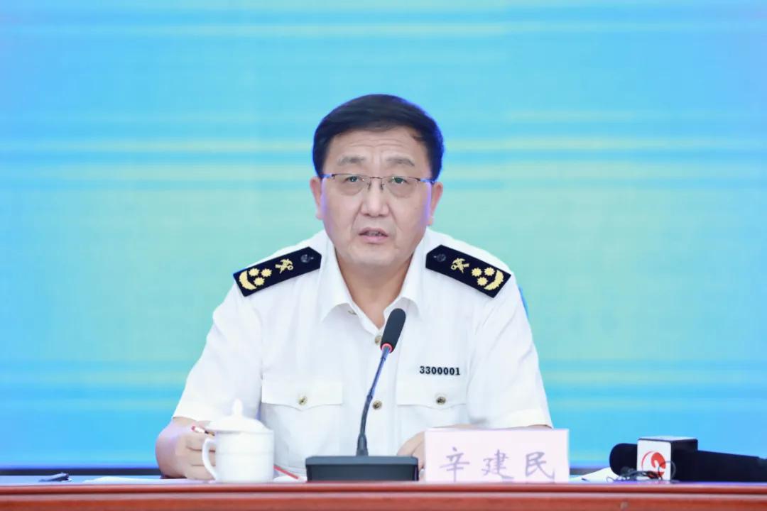 32057亿元上半年我省外贸相关情况发布