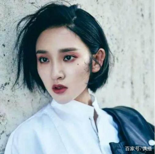 棕色|学习这几款明星们都爱画的仙女妆容，不经意美成小仙女，很是减龄