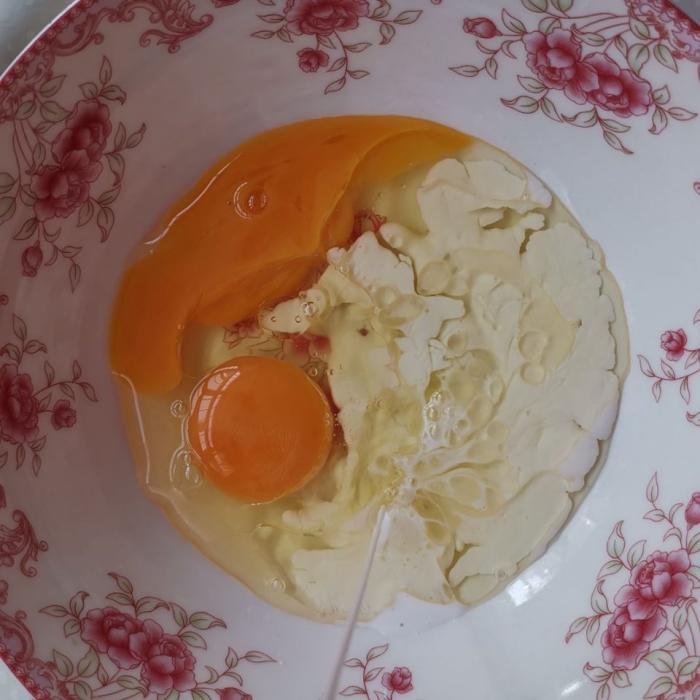 做法|早餐不知道吃啥？别急！分享一款零失败，好吃又简单早餐做法