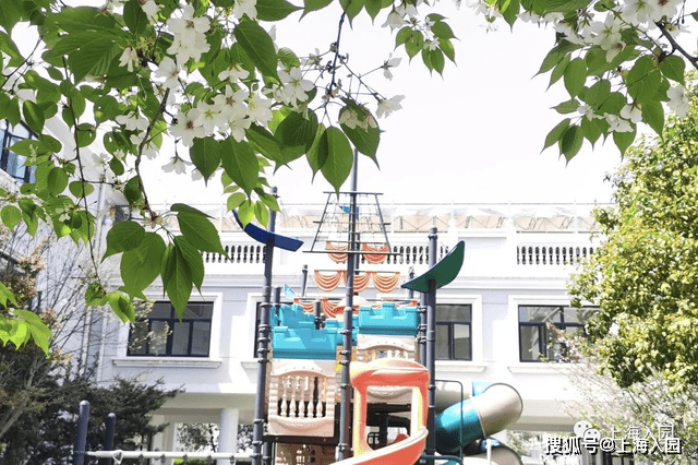 范围|入园竟摇号！上海17所摇号招生的幼儿园！大部分是示范园！6所仅收上海户籍！