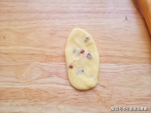 因为|这样做出来的面包，香甜柔软，太好吃了，儿子连吃5个直夸香