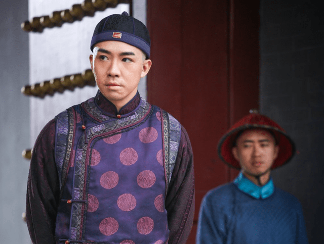 清醒|俞灏明的“清醒”，让已销声匿迹的天天兄弟该有多“自惭形秽”？