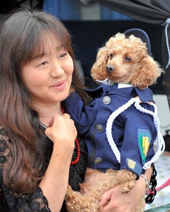 事情|能让“泰迪犬”开心的七件事，建议宠主常做