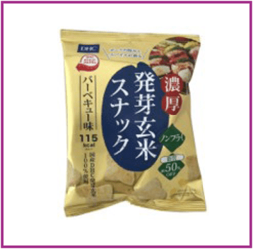 Program|立即下载 | 英敏特发布《2021中国零食创新趋势》报告