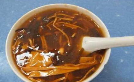 杂粮|假如给你一万，下面6种美食选一种做早餐，聪明人都选图5