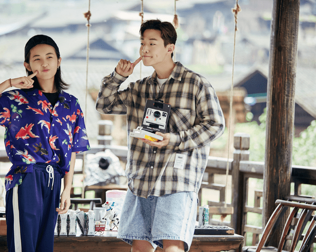 原班人马|爷青回!5哈被曝原班人马回归,《向往的生活》默契兄弟或加盟