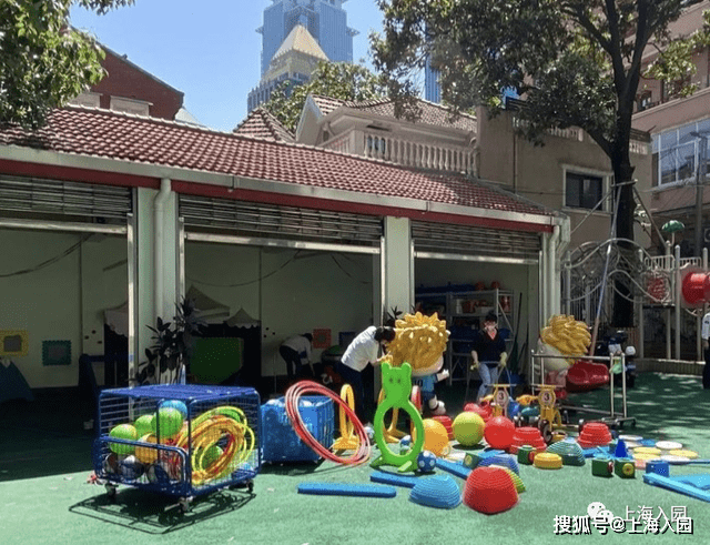 范围|入园竟摇号！上海17所摇号招生的幼儿园！大部分是示范园！6所仅收上海户籍！