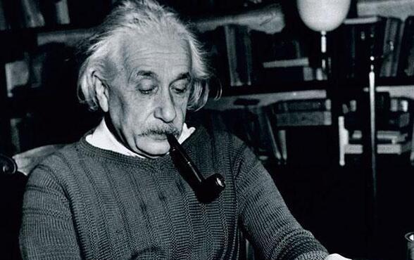 爱因斯坦是“奇异博士”？他推动了科学还是截断了科学之路？_人类
