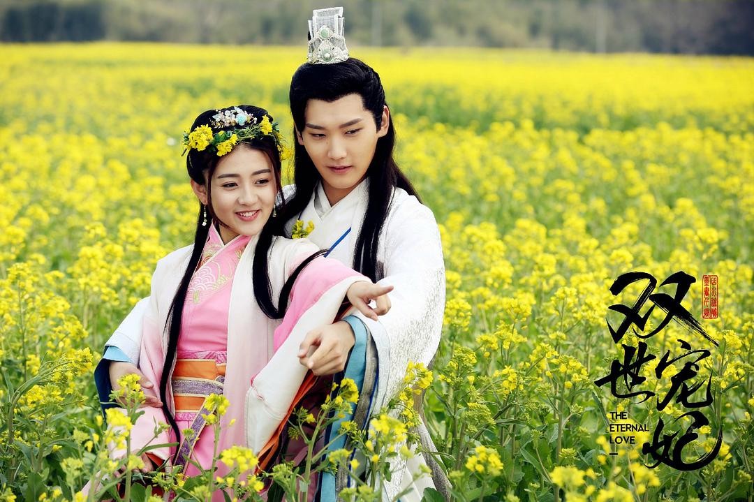 口碑|梁洁是名副其实的网剧一姐?成名作口碑超好,作品播放累积破百亿