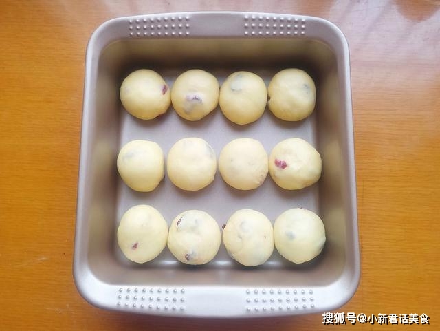 因为|这样做出来的面包，香甜柔软，太好吃了，儿子连吃5个直夸香