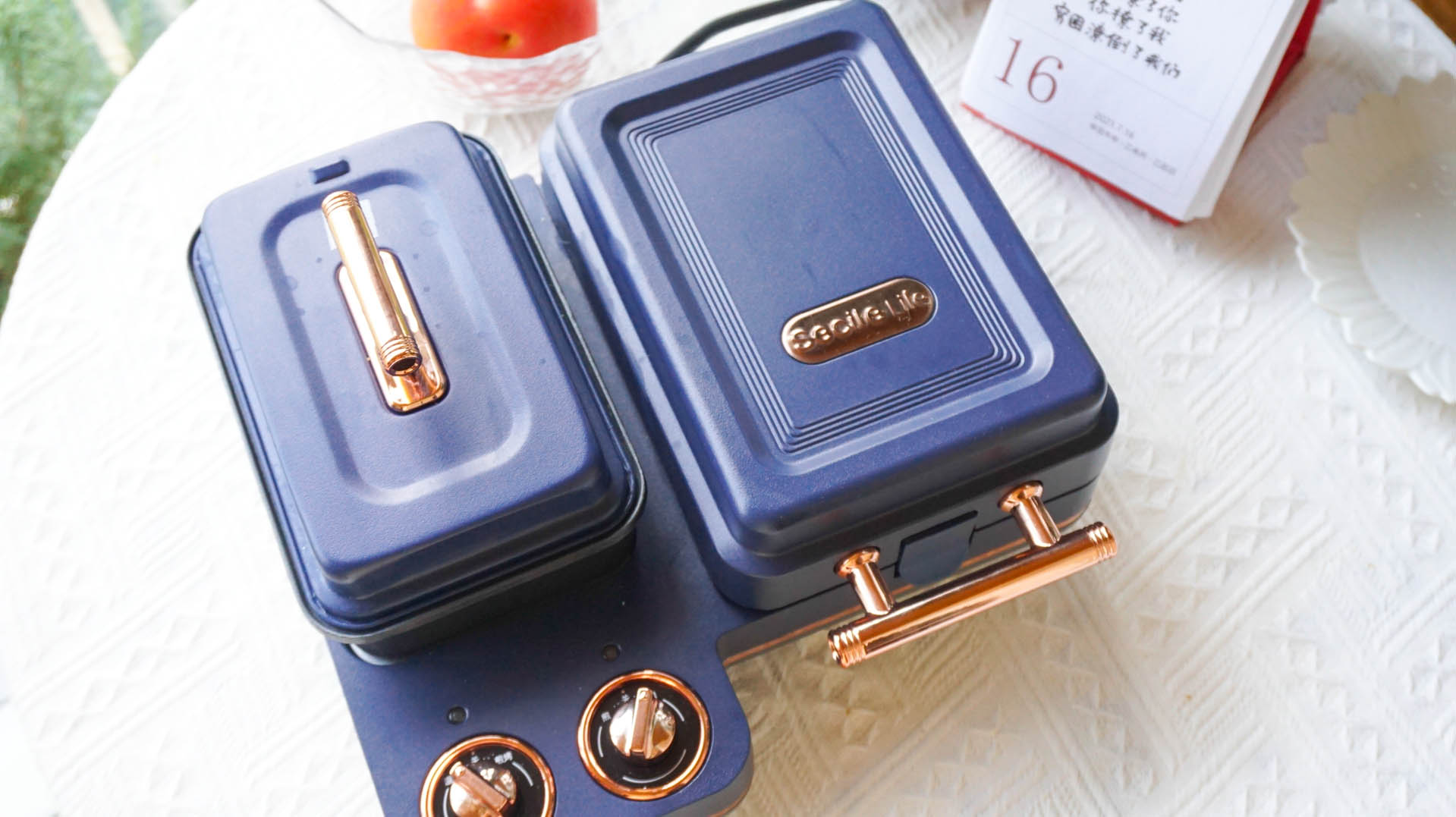 材料|假期早餐也不凑合，营养美味8分钟做好，女儿百吃不厌