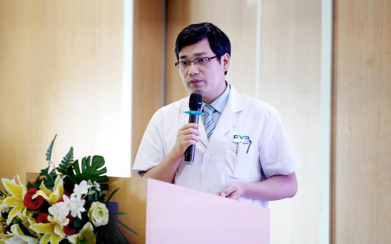 基层|赋能基层医疗，守卫糖尿病患者“光明防线”