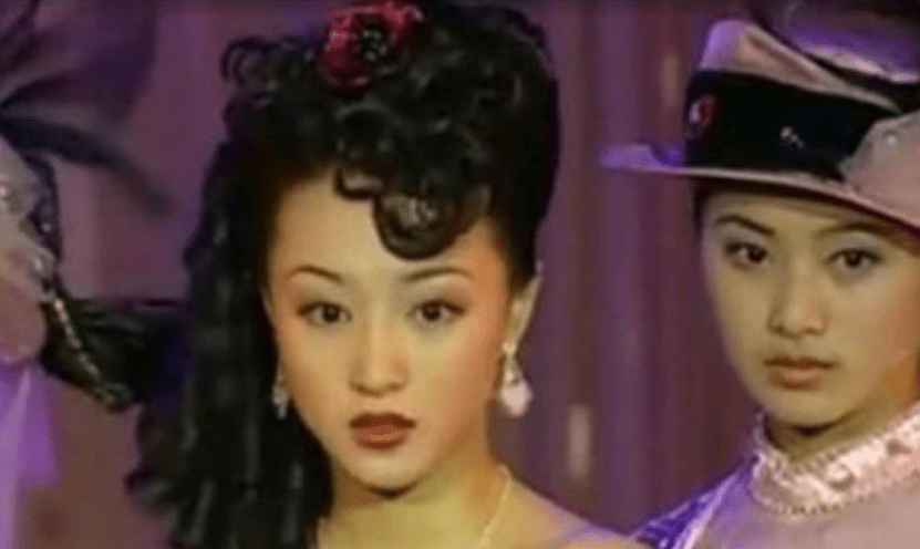 方圆|生不逢时的5位女演员，这颜值放现在，还不秒杀一大波当红小花？