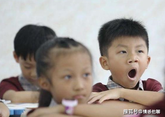 运动量|孩子为什么在幼儿园里更容易生病？这七点家长越早知道越好