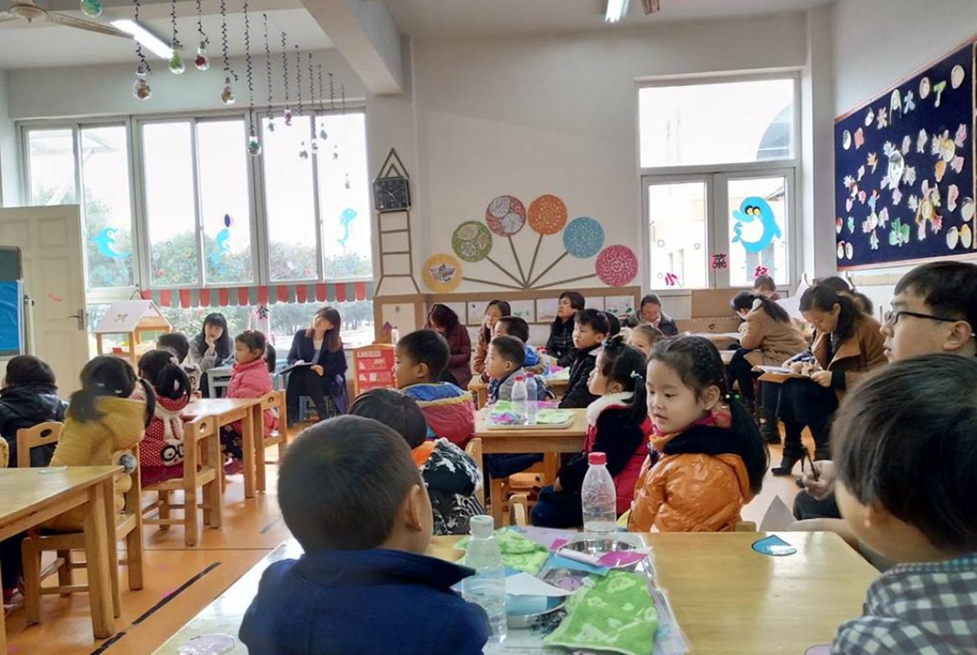 调整|幼儿园迎来新调整，私立或将全部关停？教育部给出回应，家长笑了