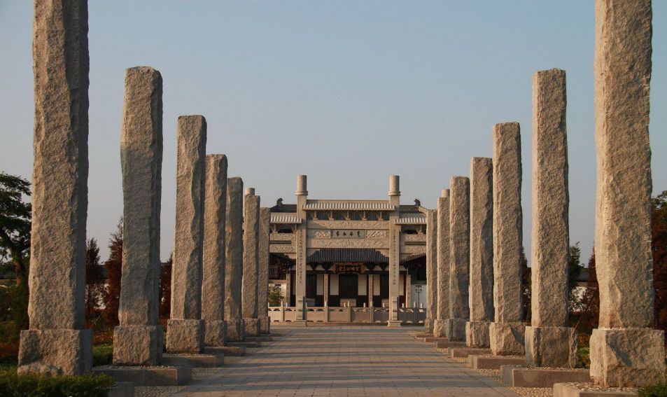 原创以国为氏的黄姓曾以弱抗强名留青史忠孝传家名人辈出