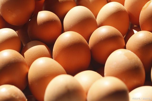 鸡蛋价格为什么不涨