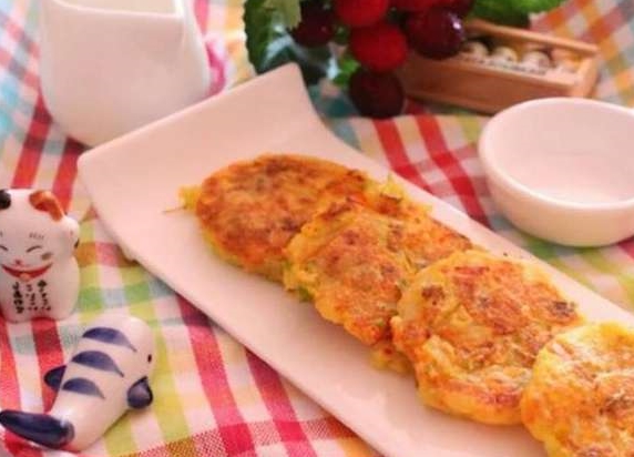 美食|早餐给孩子吃这个，补钙补铁还补锌，骨骼发育好，还能长高个！