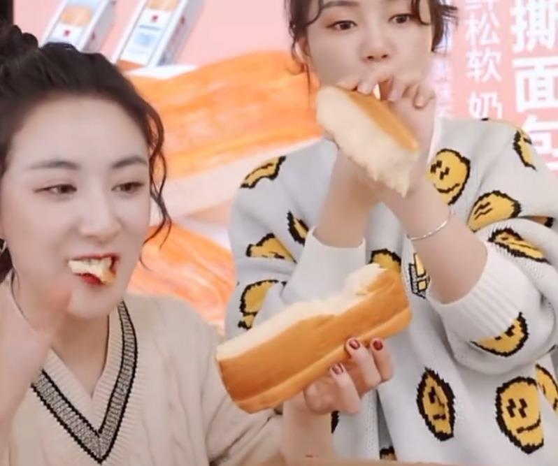 海苔|薇娅推荐的这4款零食，各具特色，每一款都好吃不贵，你吃过几款