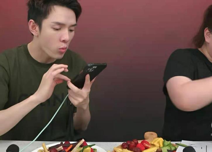 海苔|李佳琦又推荐了5款“宝藏零食”若条件允许，一定要尝尝，巨好吃