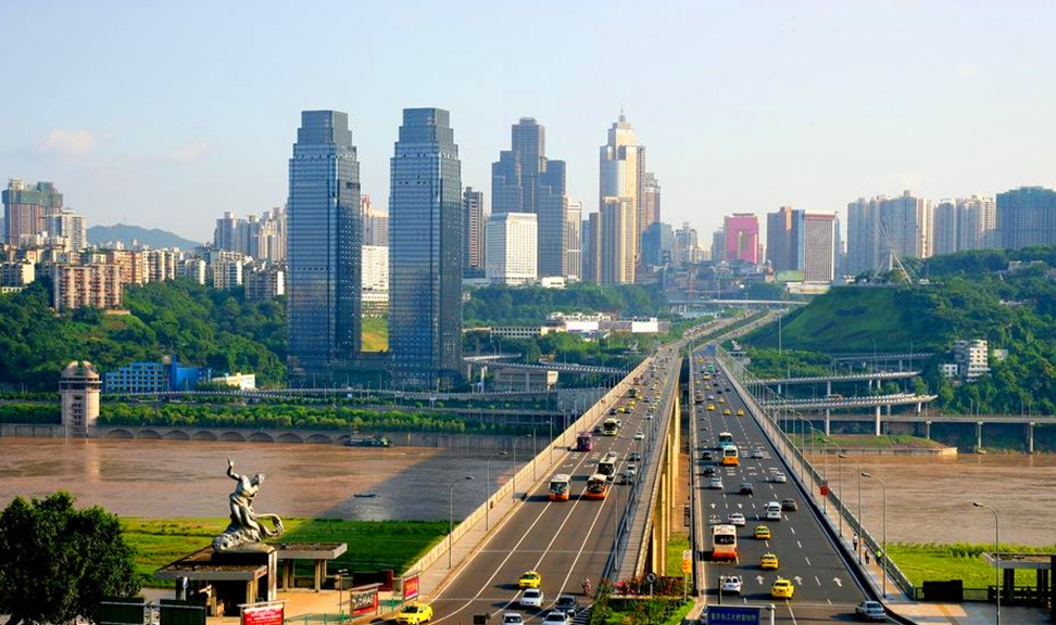 我国人口最多的直辖市：达到3100万，不是北京和上海！