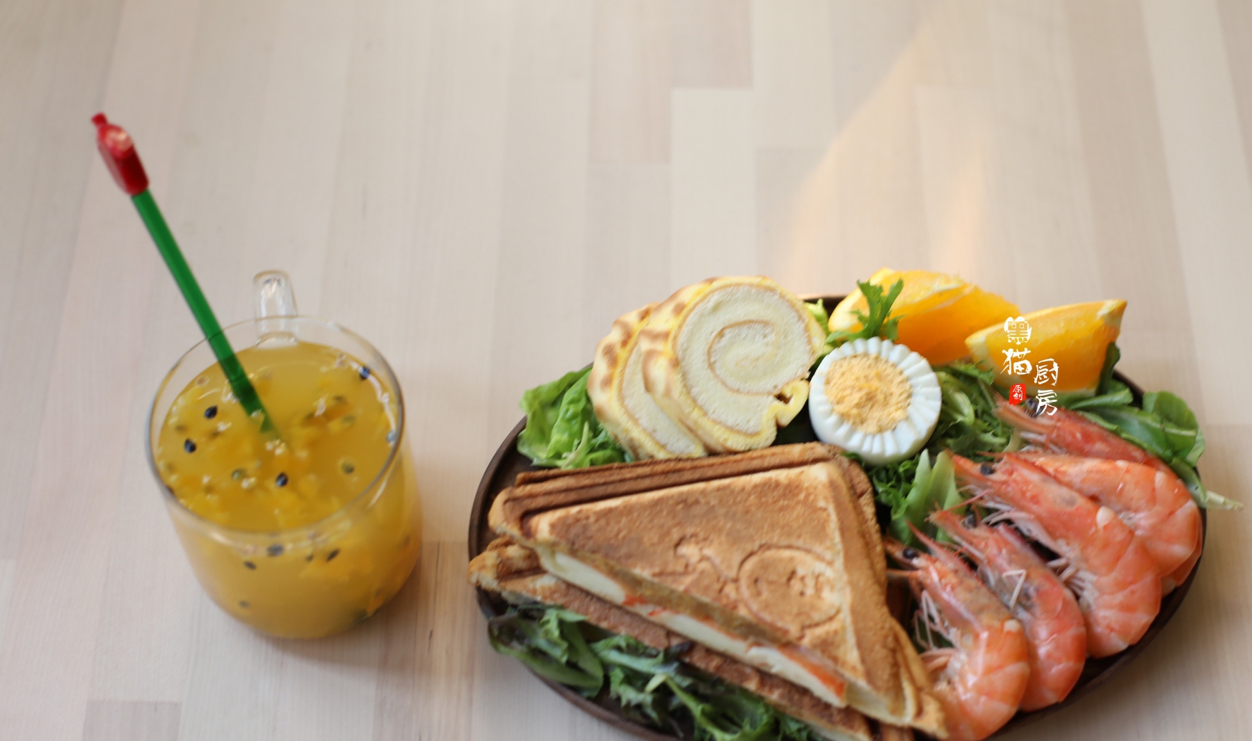 肠胃|40岁女人的极简减脂早餐，款式多多，一周不重样，朋友：懂得生活